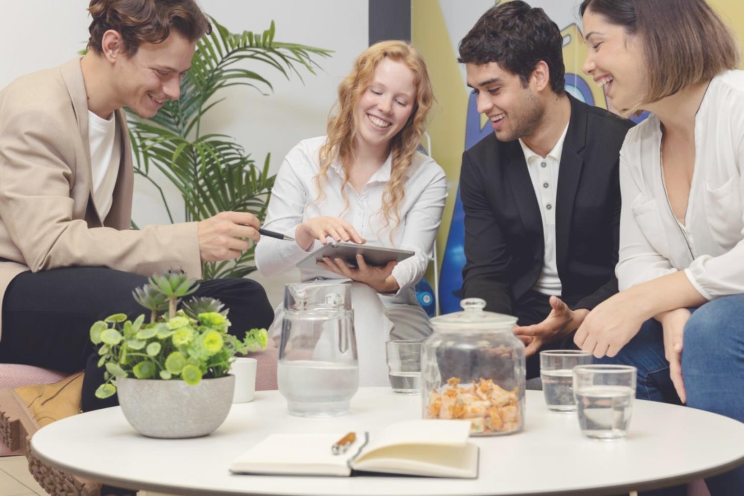 Momentul când am dezvoltat prima metodă de budgetare adaptată pieței românești